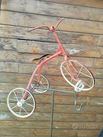triciclo epoca