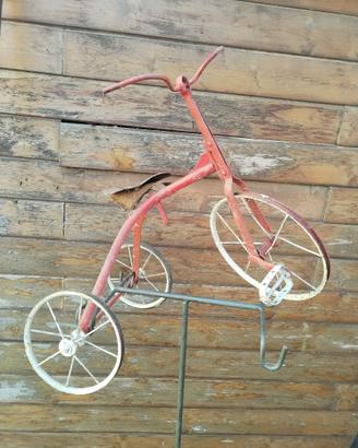 triciclo epoca