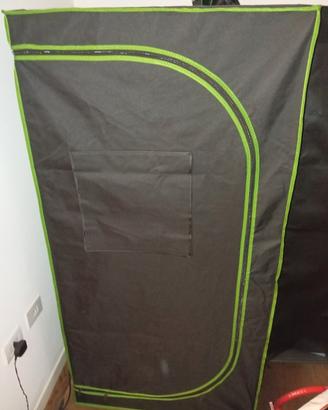 grow box