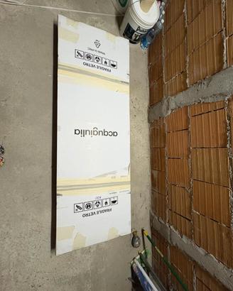 Box doccia
