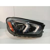 MERCEDES GLE W167 Faro FULL LED USA Destro - 18235