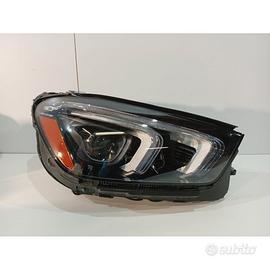 MERCEDES GLE W167 Faro FULL LED USA Destro - 18235