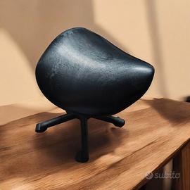 Sgabello Ergonomico