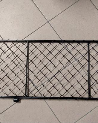 rete isolante per cani da auto