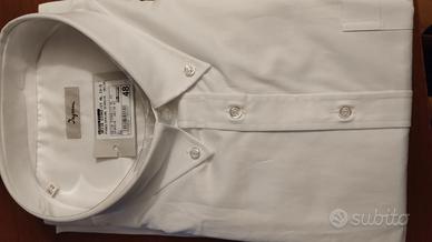 Camicia Ingram NUOVA con cartellino tg 48
