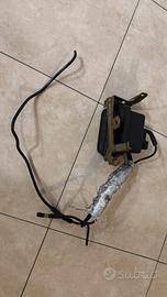 Serbatoio Depressione Alfa 147/156/GT Jtd/JtdM