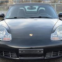 Porsche Boxster 3.2i S Exclusive Manufaktur