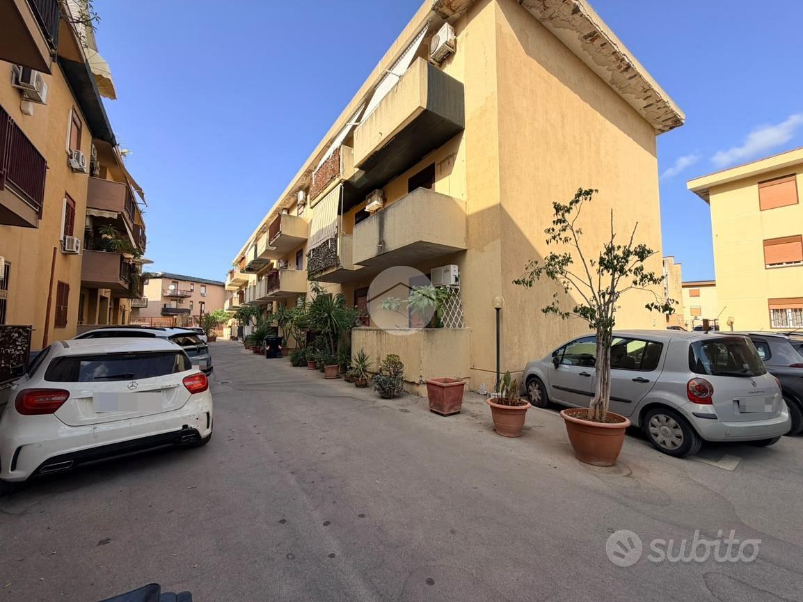 Appartamento – Palermo, Cruillas, VI Circoscrizione - Vista 5