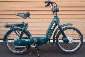 Piaggio Ciao PX seconda serie - 1991 con libretto