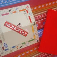 Monopoly da viaggio