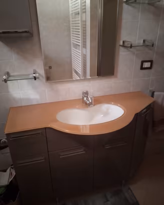 mobile bagno 