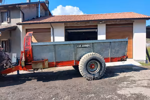 annovi rs 80