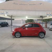 Fiat 500 1.3 DISEL CV 95 Sport PER NEO PATENTATI P