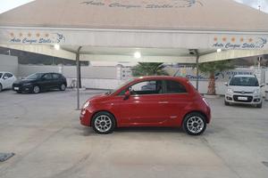 Fiat 500 1.3 DISEL CV 95 Sport PER NEO PATENTATI P