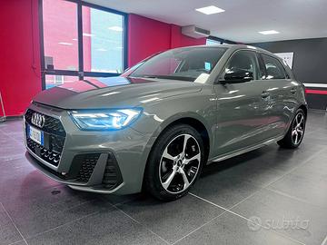 Audi a1 S-Line 2022