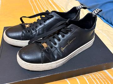 Scarpe versace