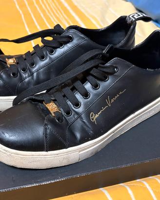 Scarpe versace