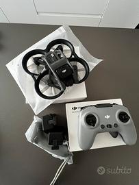 Drone dji avata