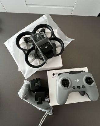Drone dji avata