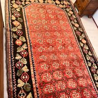 TAPPETO GRANDE  Karabag Kale originale.