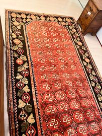 TAPPETO GRANDE  Karabag Kale originale.