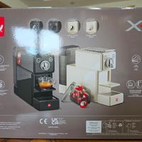 Macchinetta Caffè Illy XCaps