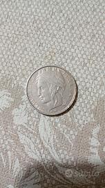 Monete storica 100 lire anno1996