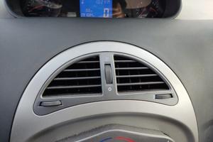 Bocchetta clima centrale DR 1 del 2011