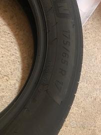 Gomme michelin primacy