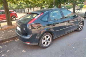 Ford Focus 1.6 TDCi 110cv pochi KM