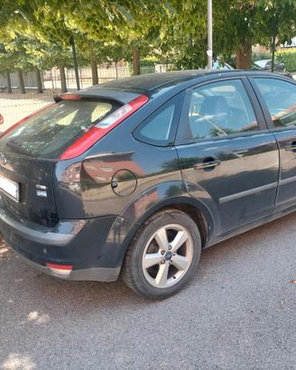 Ford Focus 1.6 TDCi 110cv pochi KM