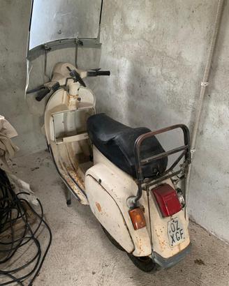 Vespa PK 50 S