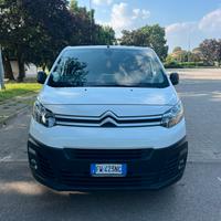 Citroen Jumpy 2019 2.0BLUE-HDI