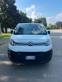 Citroen Jumpy 2019 2.0BLUE-HDI