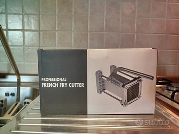 Taglia patate Sopito