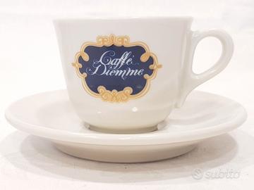 Tazzina Caffè Diemme - Richard Ginori Collezione
