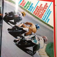 Rivista MOTOCICLISMO numero 12 del 1978