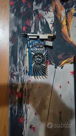 ASUS GeForce GT 730 2GB GDDR5 - Low Profile (SFF)
