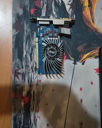 ASUS GeForce GT 730 2GB GDDR5 - Low Profile (SFF)