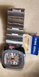 Orologio Pierre Denill meccanico