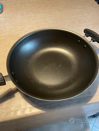 Padella wok