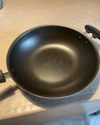 Padella wok