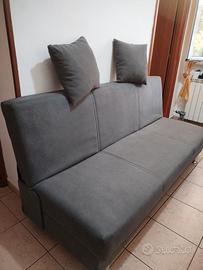 Divano letto 3 posti