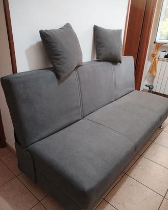 Divano letto 3 posti