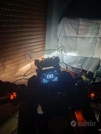 Luce cortesia Voge 525