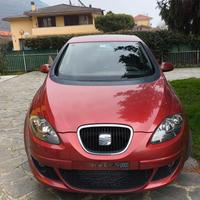 SEAT Altea 1.6 MPI benzina Stylance Full optional