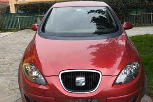 SEAT Altea 1.6 MPI benzina Stylance Full optional