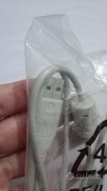 Cavo Mini USB - USB A