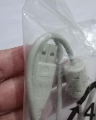 Cavo Mini USB - USB A
