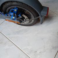 monopattino elettrico